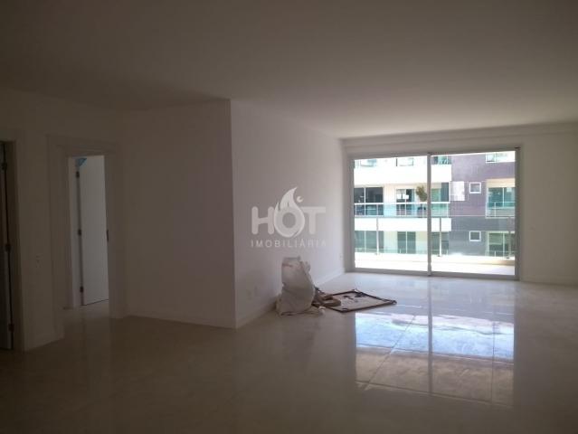 Apartamento à venda com 4 dormitórios em Campeche, Florianópolis cod:HI72217 - Foto 6