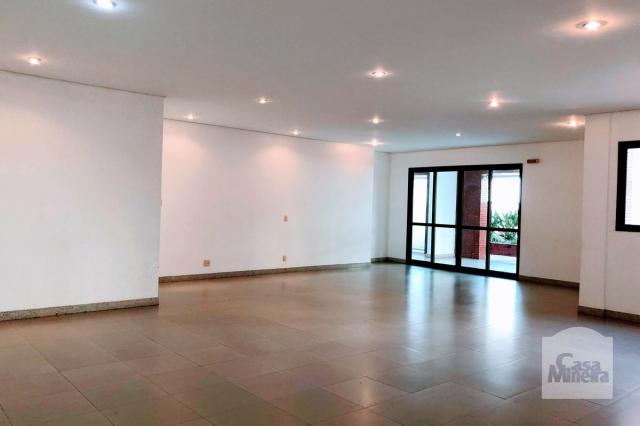 Apartamento à venda com 4 dormitórios em Gutierrez, Belo horizonte cod:257670 - Foto 7