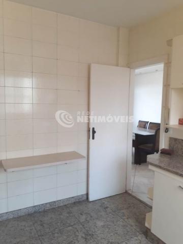 Apartamento para alugar com 4 dormitórios em Gutierrez, Belo horizonte cod:630587 - Foto 20
