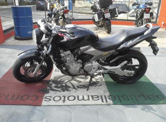 Honda Hornet - Foto 3