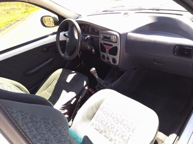 Vendo Fiat strada 2012 - Foto 6