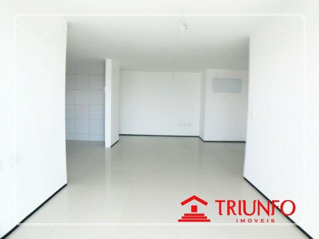 (MRA) TR29847- Apartamento a Venda no Bairro de Fátima, 98m², 3 Suítes, 2 Vagas