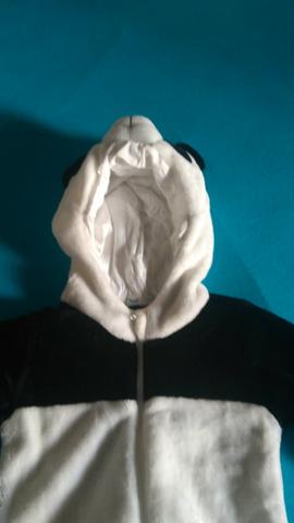 Macacão para Frio - Foto 5