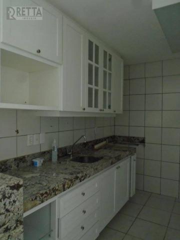 Apartamento no Meireles - Foto 11