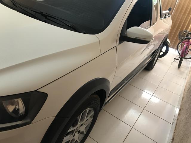 Saveiro Cross 38000 - Foto 3