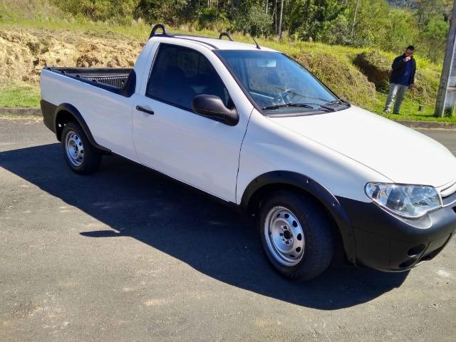 Vendo Fiat strada 2012 - Foto 3