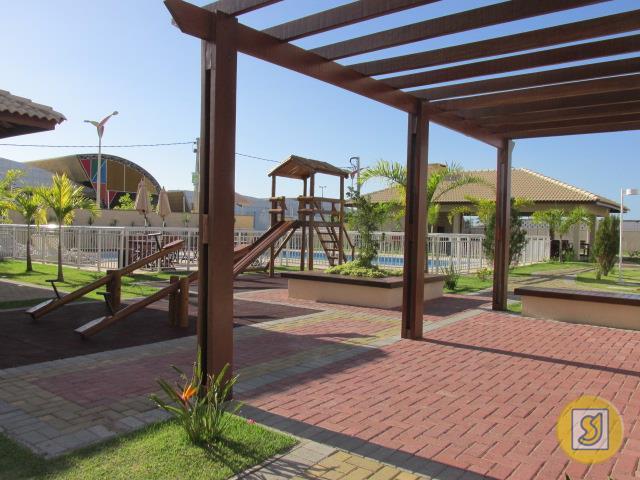 Apartamento para alugar com 2 dormitórios em Joquei clube, Fortaleza cod:43697 - Foto 7
