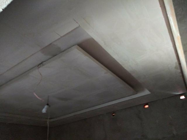 Forro de Gesso,PVC é Acartonado - Foto 3