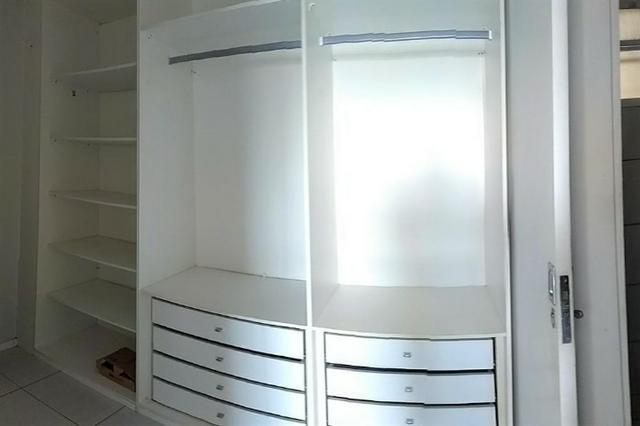 AP1607 Condomínio Magna Veredas, apartamento projetado, 3 quartos, Cajazeiras - Foto 4
