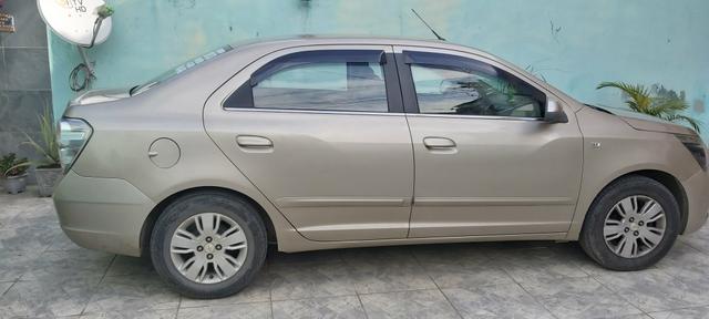 Cobalt 2013/2013 Ltz 1.8 - Foto 2