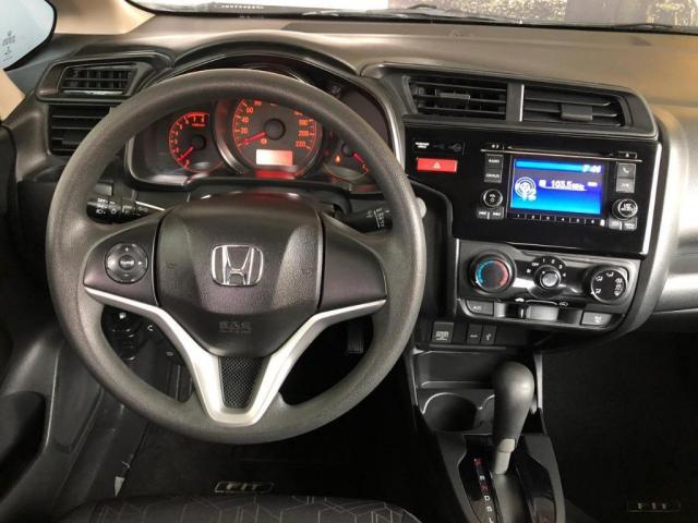 Honda Fit EX - Foto 9