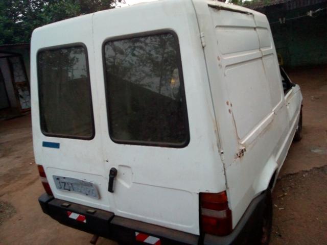 Fiorino 2001 - Foto 4