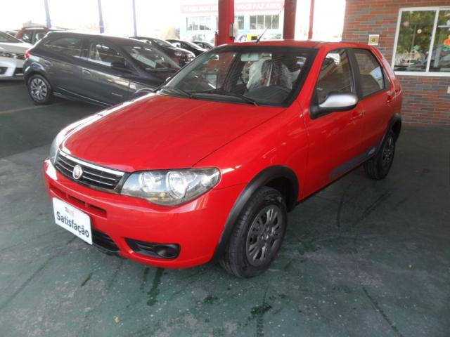 FIAT PALIO 2015/2016 1.0 MPI FIRE WAY 8V FLEX 4P MANUAL