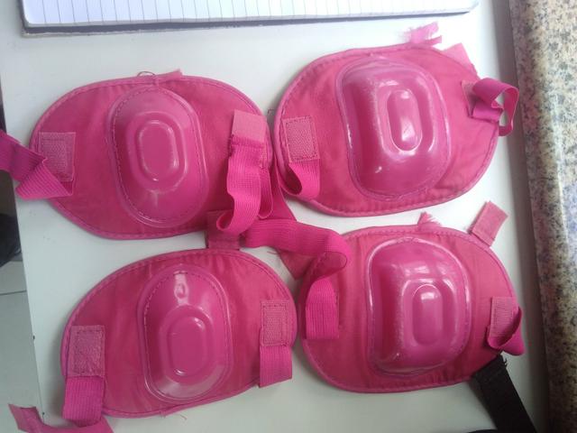 Kit de proteção infantil