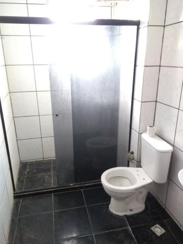 Oportunidade Casa 3/4 Reversível para 4/4 no Km 17, Rua sem Saída e tranquila - Foto 9