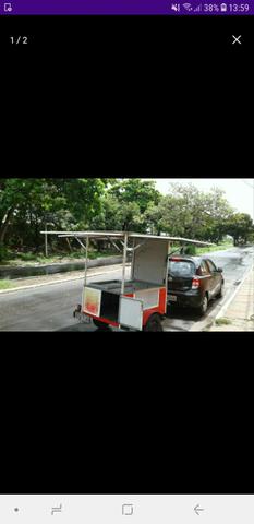 Food truck - Foto 2