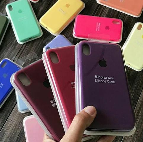 Case da apple - Foto 5