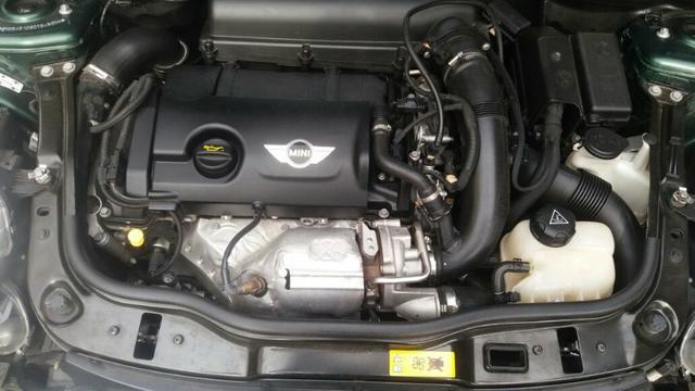 Mini Cooper S - Foto 3