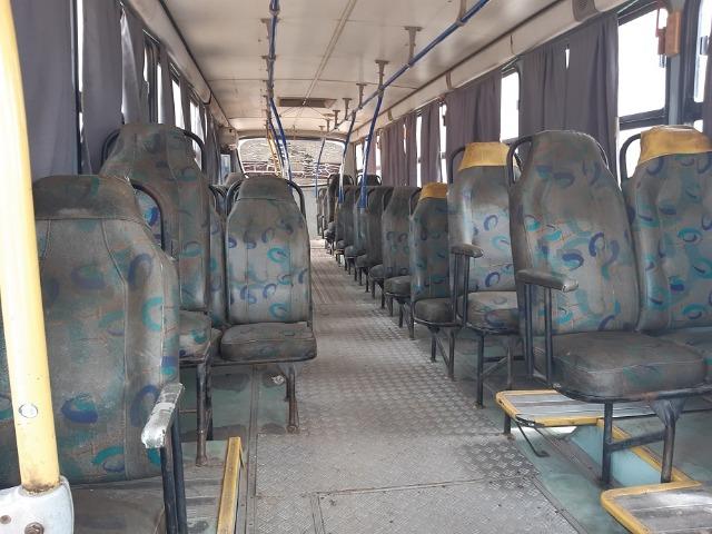 Ônibus VW 16.210 ano fab./mod. 2000 com motor MWM X10/6 Turbinado e carroceria Busscar - Foto 4