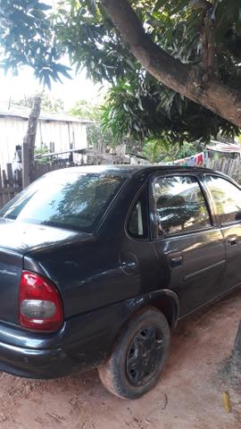 Vendo um corsa completo - Foto 6