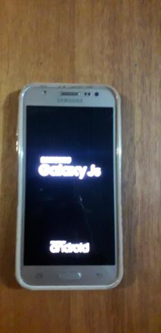 Galaxy J5 - Foto 3
