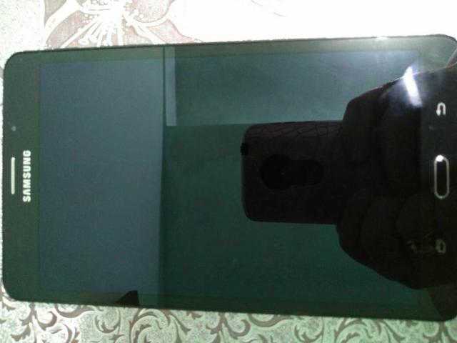 Tablet Samsung A6 - Foto 3