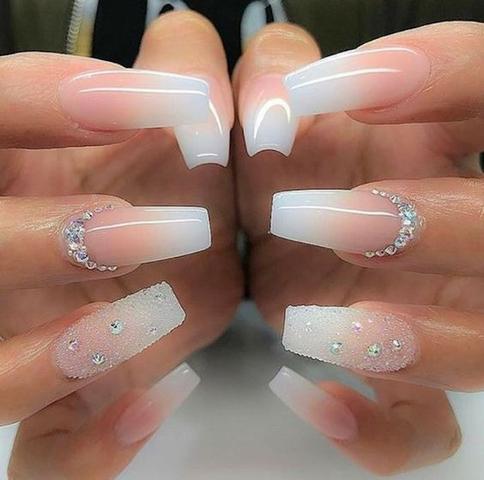 Curso de Unhas de Fibra - Foto 2