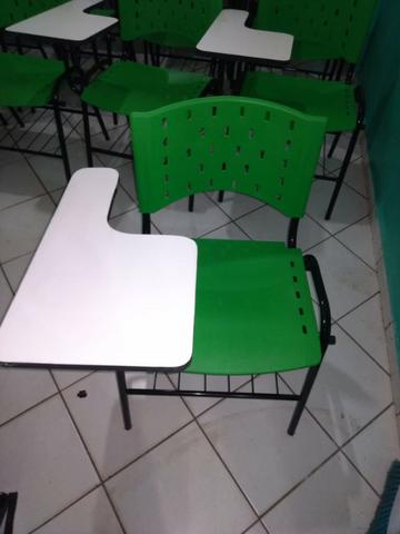 Cadeiras e movéis escolares - Foto 3