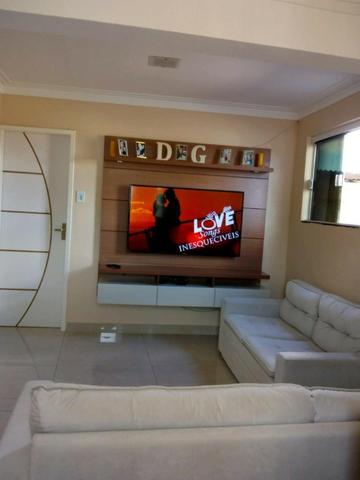 Casa com 2/44 e 90m² na Fazenda Grande do Retiro - Foto 5