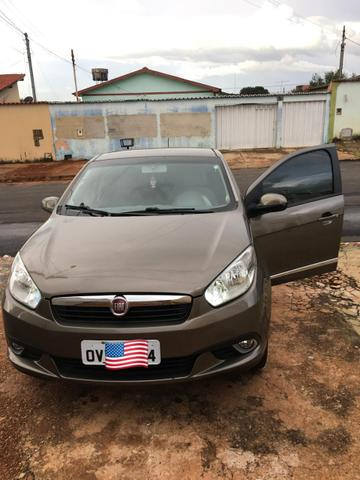 Gran siena Essence 1.6 2015 - Foto 4