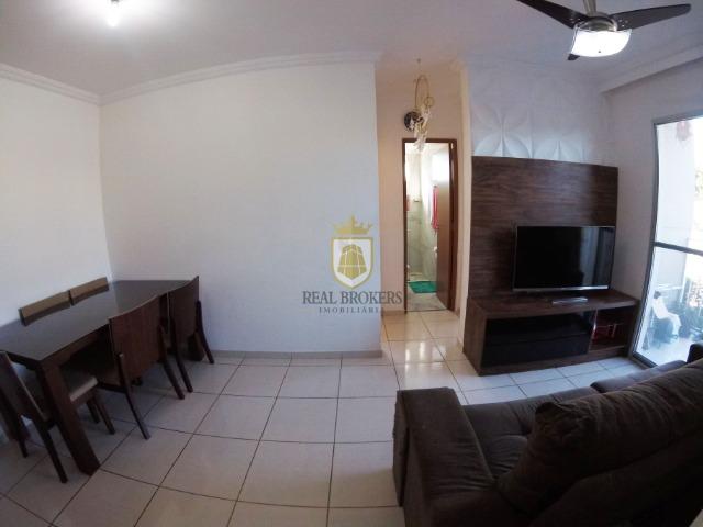2 Quartos Morada de Laranjeiras - Foto 5