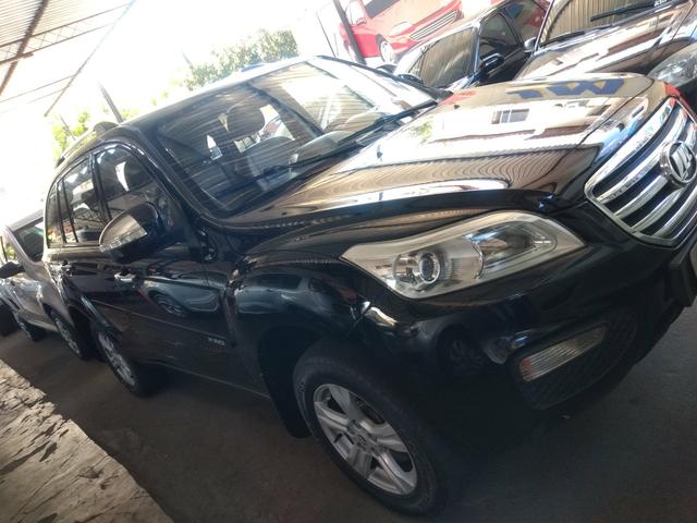 Lifan x60 2015 completo sem entrada - Foto 2