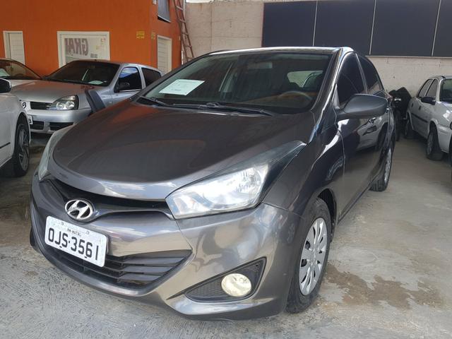 Hyundai Hb20 - Foto 6