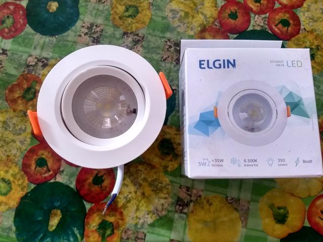 Spot Elgin - Foto 4