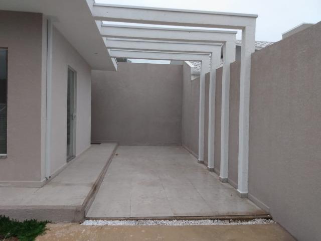 Excelente Residência de Esquina-Eucaliptos-Fazenda Rio Grande-PR. R$240.000,00 - Foto 6