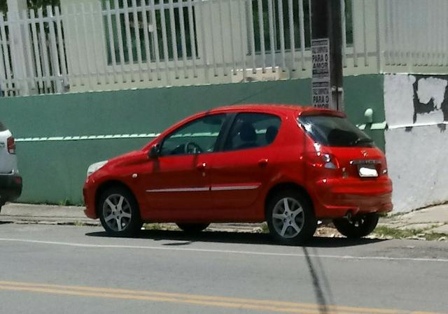 Peugeot. XR sport 207.1.4 12/13 "Destaque""Completo - Foto 2