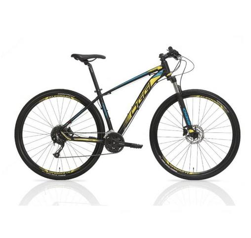 Bicicleta Oggi Big Wheel 7.0 27V 2019