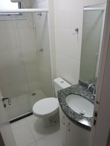 Villagio Campo Grande ap 3 quartos sol da manha - Foto 4