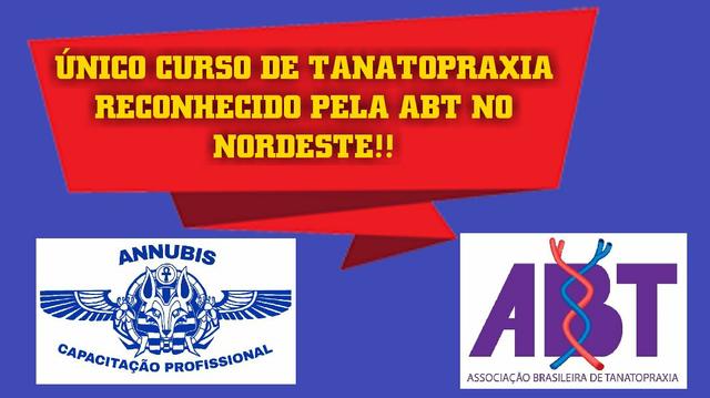 Curso de Tanatopraxia - Foto 2