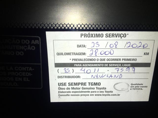 Corolla - Foto 12