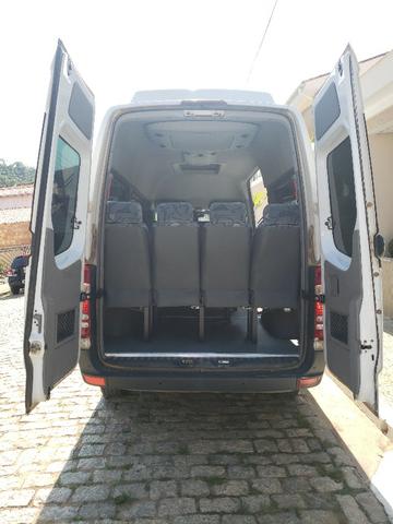 MB Sprinter 415 - Foto 8