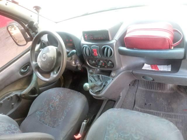Fiat doblo 2003 - Foto 5