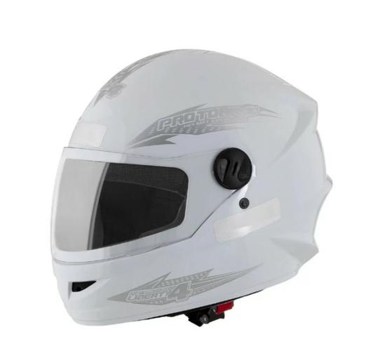 Mega Oferta Capacete New Liberty Four - Foto 4