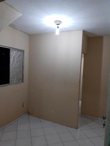 Casa prox ao Hospital Aristides Maltez- *