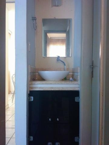 Oportunidade Ap. no residencial Parque Cajueiro, fica na Av.JoãoDurval, prox. ao Centro - Foto 8