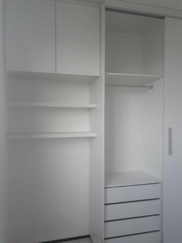 Apartamento no Centro de Messejana - Foto 7