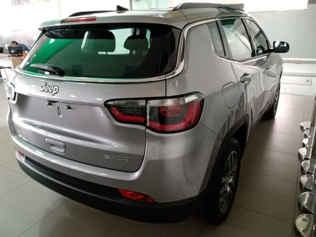 JEEP COMPASS SPORT 2.0 16V 156CV 5P - Foto 3