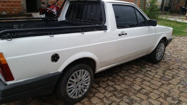 Saveiro 97 - Foto 11