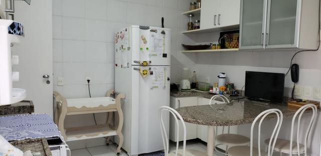Incrível apartamento 4 suítes, mobiliado, Aldeota/Meireles - Foto 5