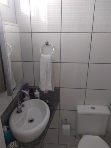 Casa em Canabrava 2/4 - Super Oportunidade - Cód. Z-0001 Ioná - Foto 2